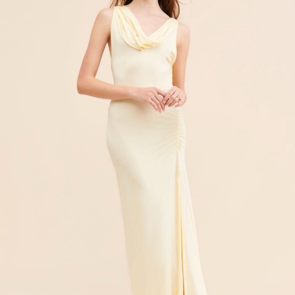 Free People Roxanne Dress